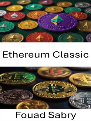 cover image of Ethereum Classic